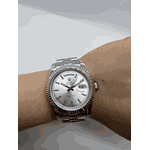 Relogio Rolex Day-date Jubille Cod.rxddat-007