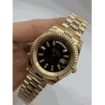 Relogio Rolex Day-date Jubille Cod.rxddat-0013