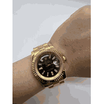 Relogio Rolex Day-date Jubille Cod.rxddat-0013