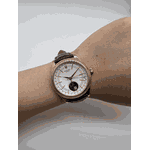 Relogio Rolex Celini Fases Da Lua Cod.rxppc-001