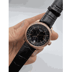Relogio Rolex Celini Fases Da Lua Cod.rxppc-002