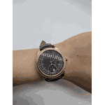 Relogio Rolex Celini Fases Da Lua Cod.rxppc-002