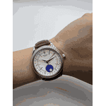 Relogio Rolex Celini Fases Da Lua Cod.rxppc-003