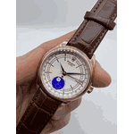 Relogio Rolex Celini Fases Da Lua Cod.rxppc-004