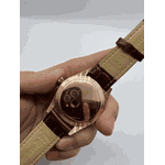 Relogio Rolex Celini Fases Da Lua Cod.rxppc-004