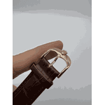 Relogio Rolex Celini Fases Da Lua Cod.rxppc-004