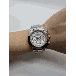 Relogio Rolex Daytona CerÂmica Cod.rxdyce-0016