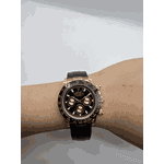 Relogio Rolex Daytona Borracha Cod.rxdybo-009