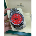 Relogio Rolex Oyster Colorido Cod.rxoys-001