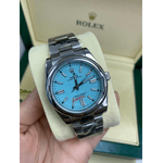 Relogio Rolex Oyster Colorido Cod.rxoys-003