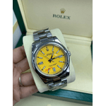 Relogio Rolex Oyster Colorido Cod.rxoys-004