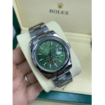 Relogio Rolex Oyster Colorido Cod.rxoys-005