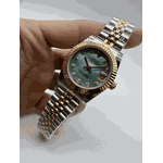 Relogio Rolex Datejust Pedra Cod.rxtop1-001