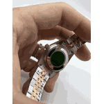 Relogio Rolex Datejust Pedra Cod.rxtop1-001