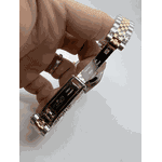 Relogio Rolex Datejust Pedra Cod.rxtop1-001