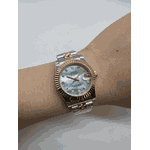 Relogio Rolex Datejust Pedra Cod.rxtop1-001