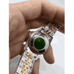 Relogio Rolex Datejust Pedra Cod.rxtop1-0010