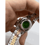 Relogio Rolex Datejust Pedra Cod.rxtop1-002