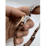 Relogio Rolex Datejust Pedra Cod.rxtop1-003