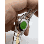 Relogio Rolex Datejust Pedra Cod.rxtop1-003