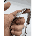 Relogio Rolex Datejust Pedra Cod.rxtop1-004