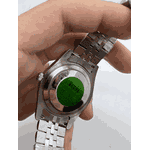 Relogio Rolex Datejust Pedra Cod.rxtop1-004