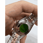 Relogio Rolex Datejust Pedra Cod.rxtop1-005