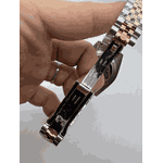 Relogio Rolex Datejust Pedra Cod.rxtop1-005