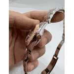 Relogio Rolex Datejust Pedra Cod.rxtop1-006