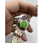 Relogio Rolex Datejust Pedra Cod.rxtop1-006