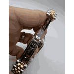 Relogio Rolex Datejust Pedra Cod.rxtop1-006
