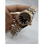 Relogio Rolex Datejust Pedra Cod.rxtop1-009