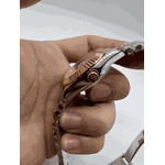 Relogio Rolex Datejust Pedra Cod.rxtop1-009