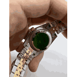 Relogio Rolex Datejust Pedra Cod.rxtop1-009