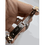Relogio Rolex Datejust Pedra Cod.rxtop1-009