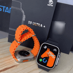 Smartwatch S8 Ultra +