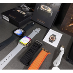 Smartwatch Hw8 Ultra