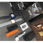 Smartwatch Hw8 Ultra