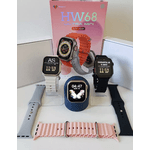 Smartwatch Hw68 Ultra Mini