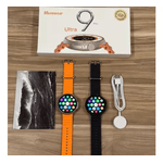 Smartwatch Ultra 9 Pro