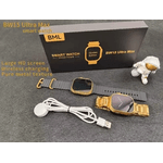 Smartwatch Bw15