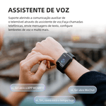 Smartwatch Hw67 Pro Max