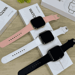 Smartwatch W28 Pro