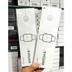 Smartwatch W28 Pro