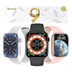 Smartwatch W59