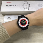 Smartwatch W8 Pro