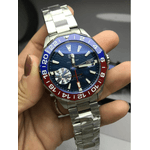Relogio Tag Heurer Gmt Cod.thgmt-003