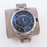 Relogio Tag Heurer Mercedes Slz Aco Cod.thmbbo-003