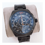 Relogio Tag Heurer Mercedes Slz Aco Cod.thmbbo-004
