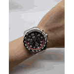 Relogio Tag Heurer Speed 400 Cod ThsaÇ400-002